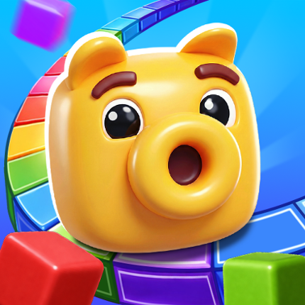 Block Loop Shooter Image