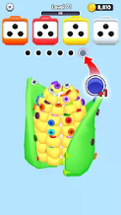 Screw Tap Jam - Pin Puzzle 3D Image