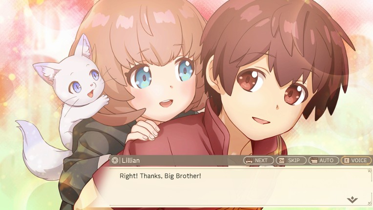 GAME The Strongest Job Is Apparently Not a Hero or a Sage, but an Appraiser (Provisional)! ~Dungeon and Mystery Girl~ screenshot