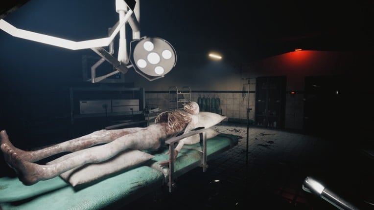 GameOfTheChosen screenshot