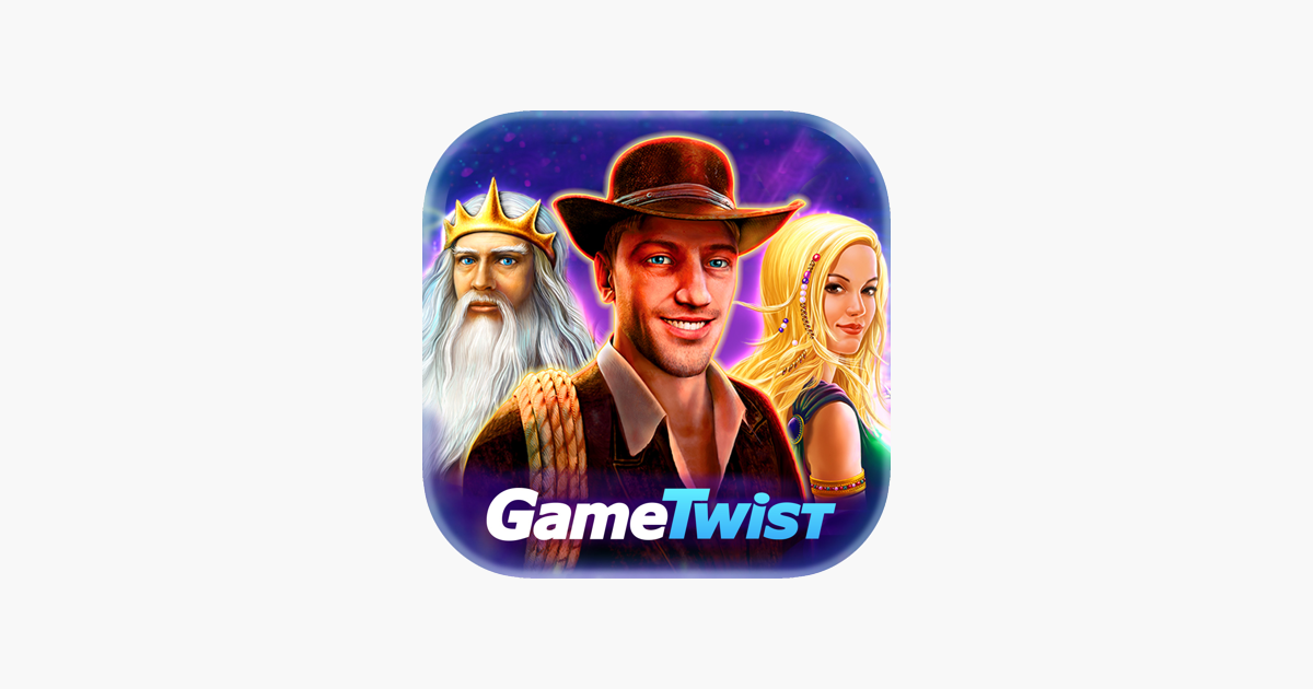 Games like GameTwist Online Casino Slots