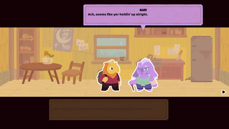 Garbageland screenshot