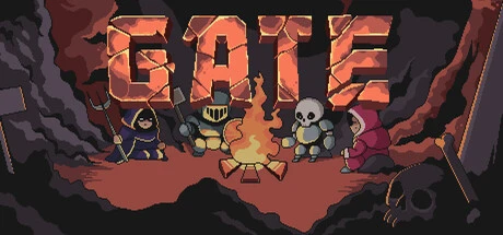 Games like Gate