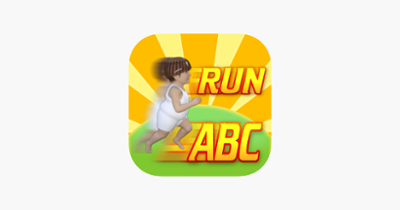 Genius run magic alphabet ABC preschool learning Image