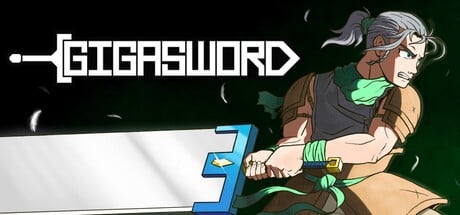 Games like GIGASWORD