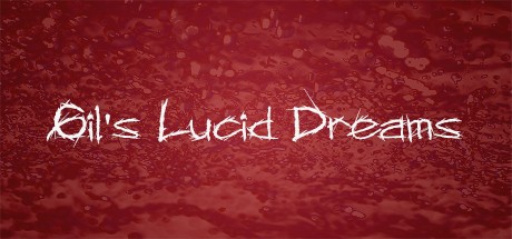 Games like Gil's Lucid Dreams