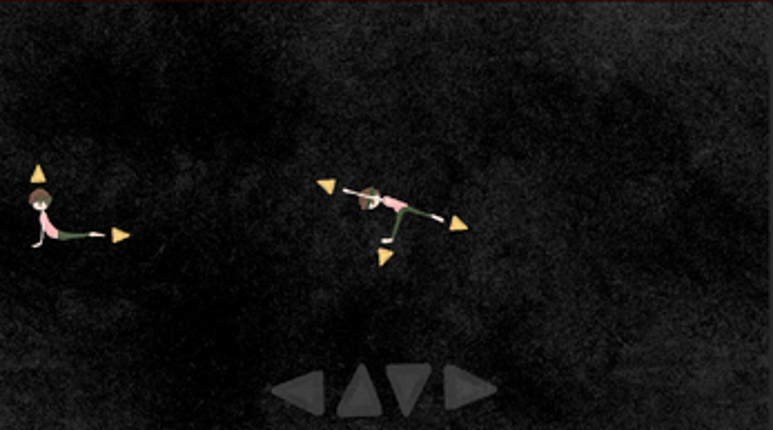 Give me Five screenshot