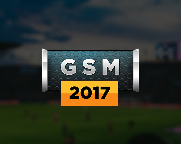Games like Global Soccer Manager 2017