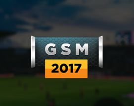 Global Soccer: A Management Game 2017 Image