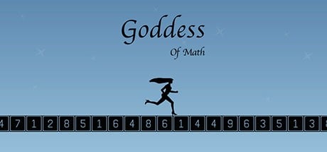 Games like Goddess of Math