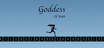 Goddess of Math Image