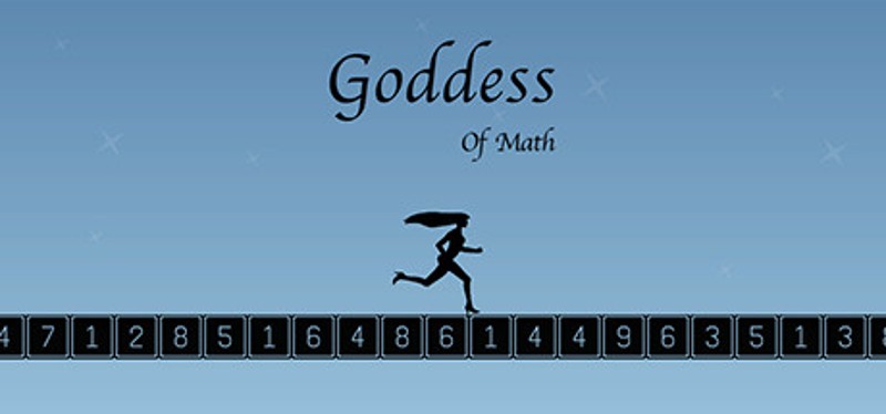 Goddess of Math Game Cover