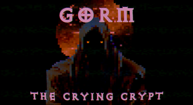 Games like GORM: The Crying Crypt