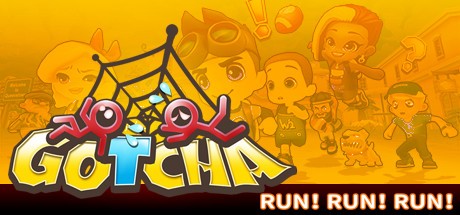 Games like Gotcha