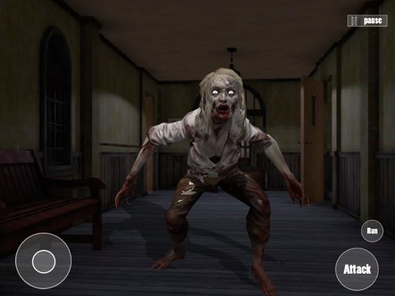 Granny Games 2019 Image