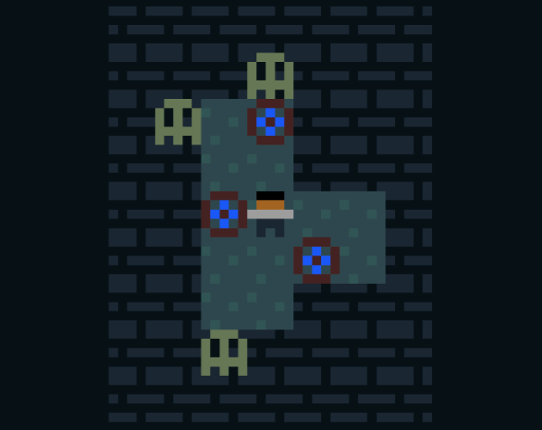 Graveyard Shift Image