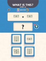 Guess Emoji Puzzle! Image