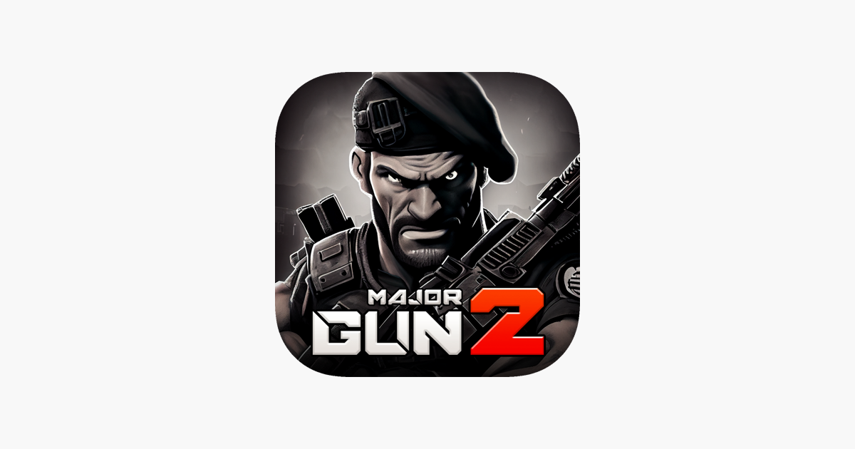 Games like Gun 2 Shooting Game : FPS