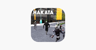 Hakata Run Away Image