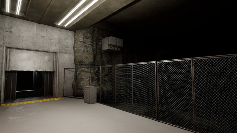 Exit Zone screenshot