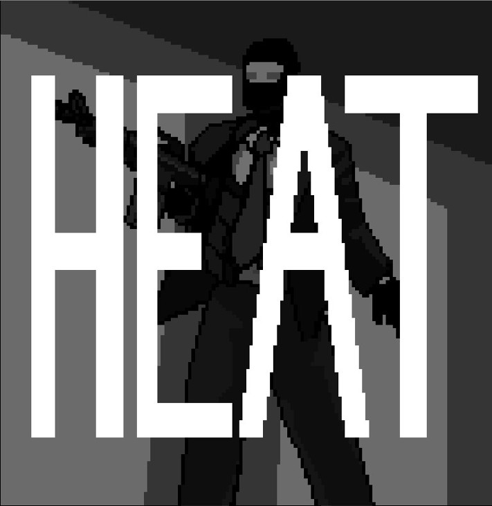 Games like HEAT