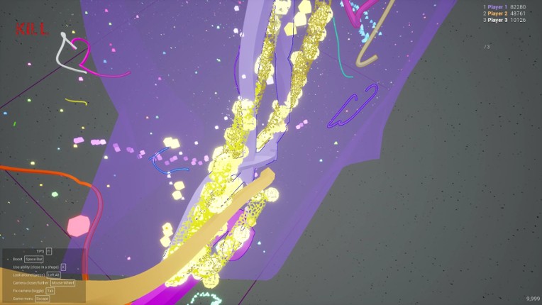 Heaven Snakes [Beta] screenshot