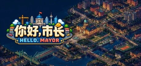 Games like Hello Mayor