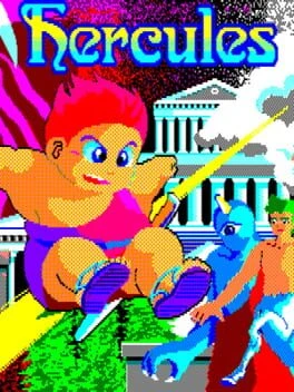 Games like Hercules