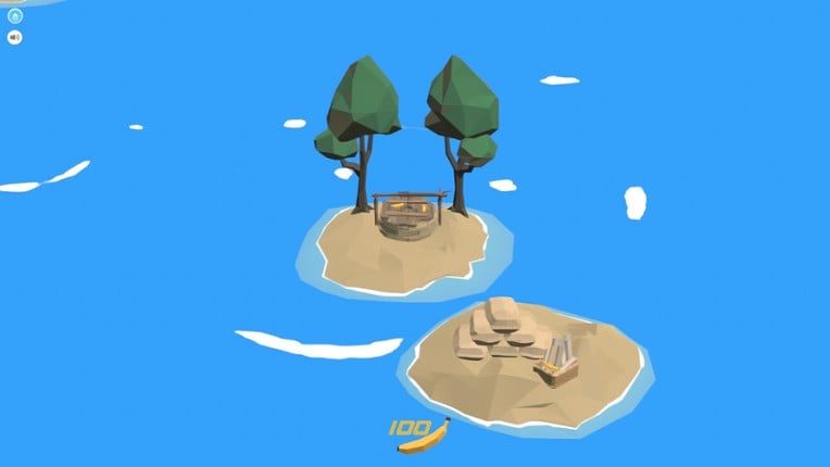 Hidden Bananas screenshot