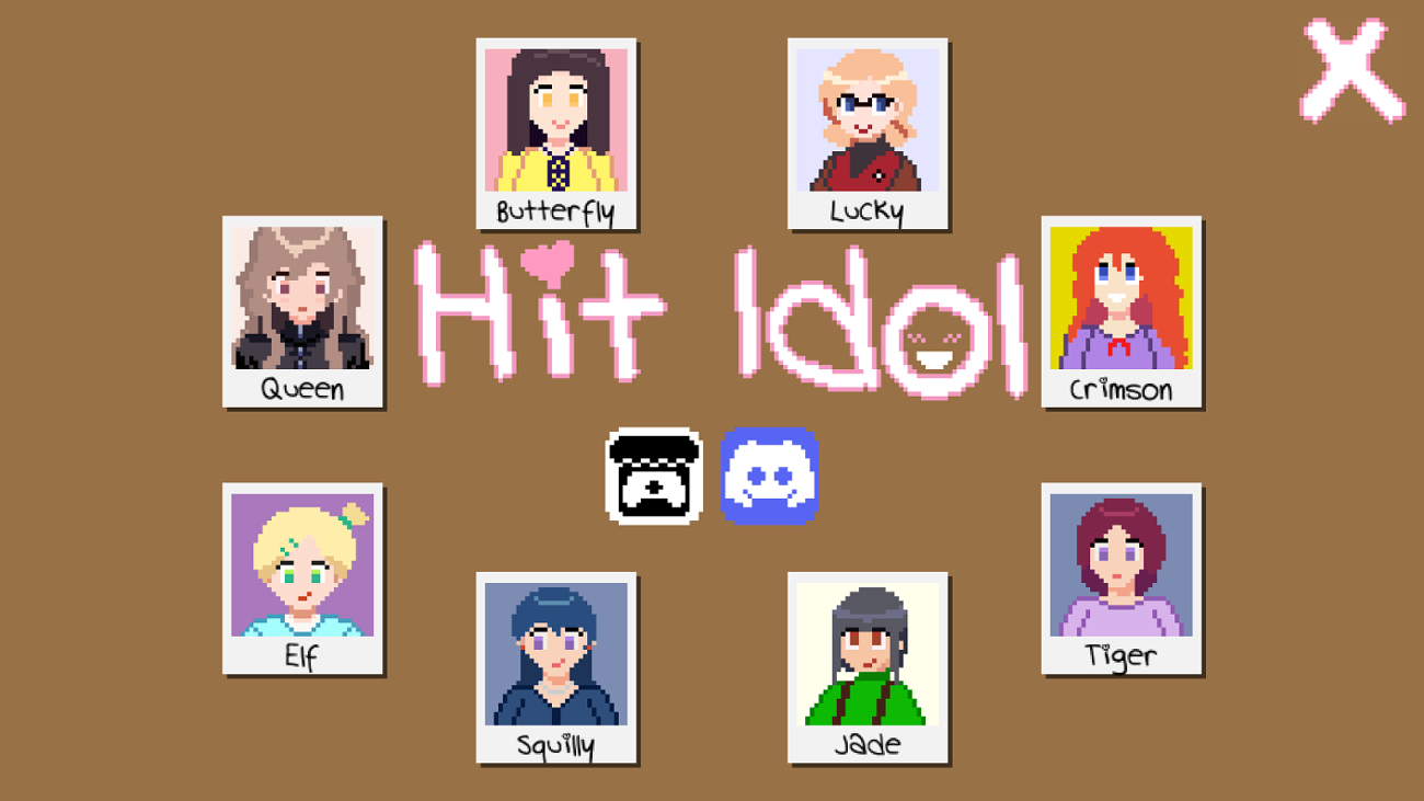 Games like Hit Idol