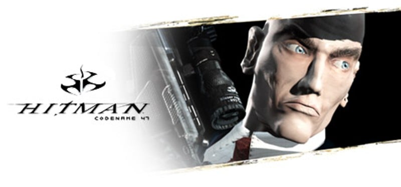 Hitman: Codename 47 Game Cover