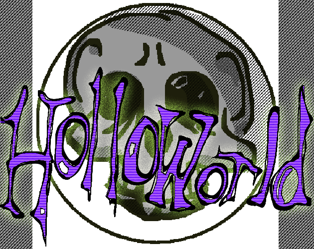 Games like HolloWorld_Demo
