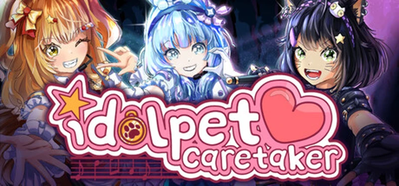 IdolPet Caretaker Image