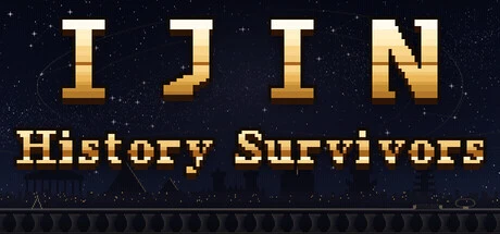Games like IJIN: History Survivors