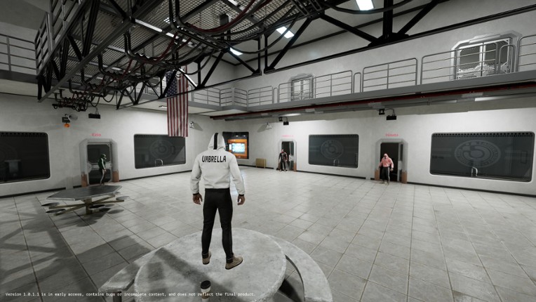 InoLab Trials screenshot