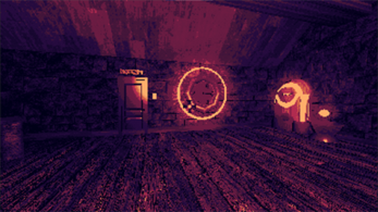 Intergalactic Tavern Image