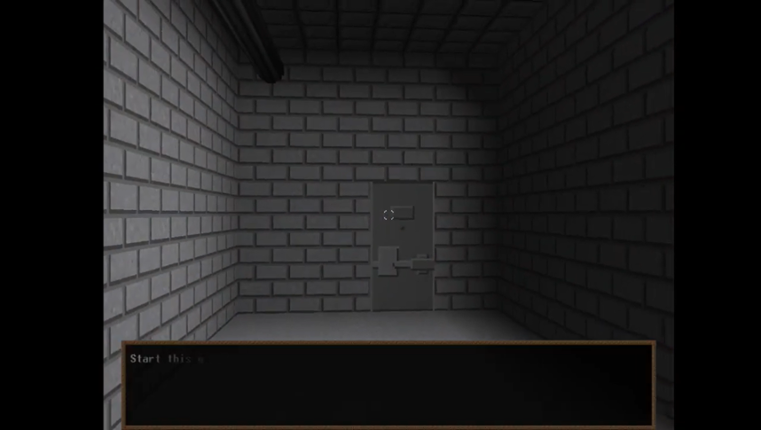 Into The Mist 2: The Cult screenshot