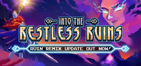 Games like Into the Restless Ruins