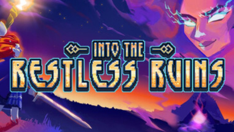 Into the Restless Ruins screenshot