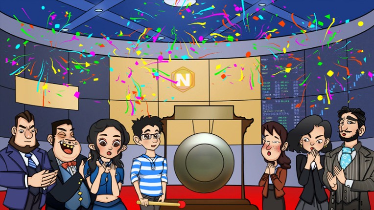 Invest Simulator: Work Stage screenshot