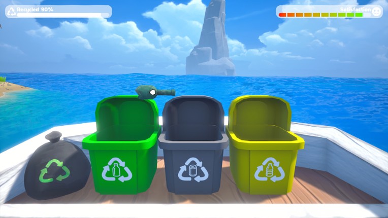 Island Restoration Image