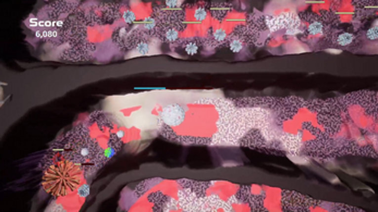 It's Viral! screenshot