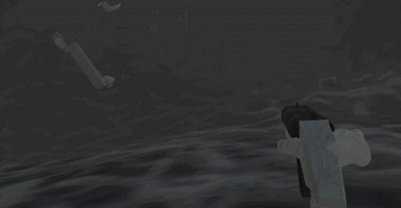 Jack's Ascent screenshot