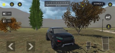 Jeep : Offroad Car Simulator Image