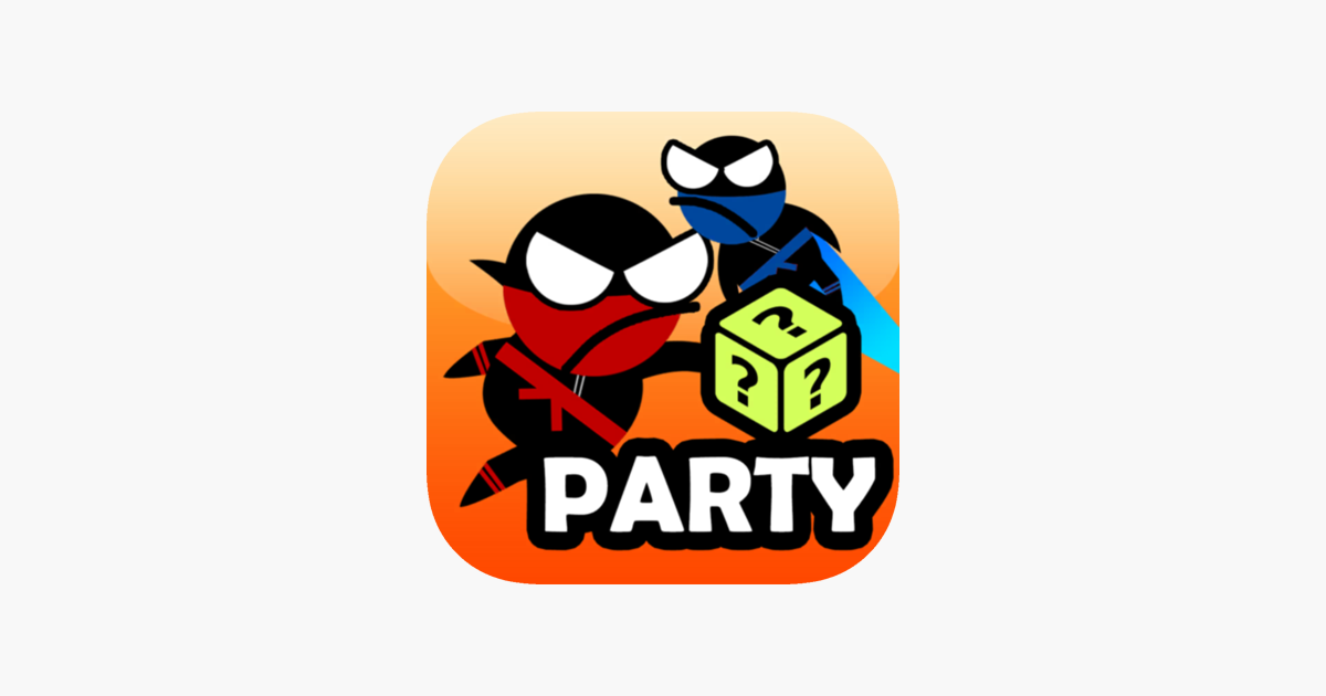Games like Jumping Ninja Party 2 Player