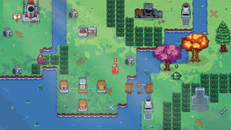 Keep Crafting screenshot