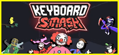 Games like Keyboard Smash