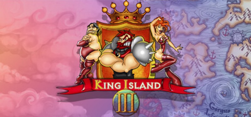 King Island 3 Game Cover