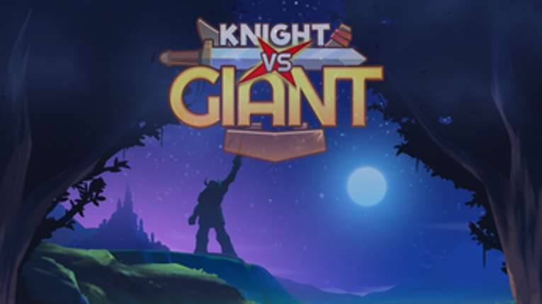 Knight Vs Giant Image