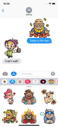 Kung Fu Clicker: Idle Dojo Image